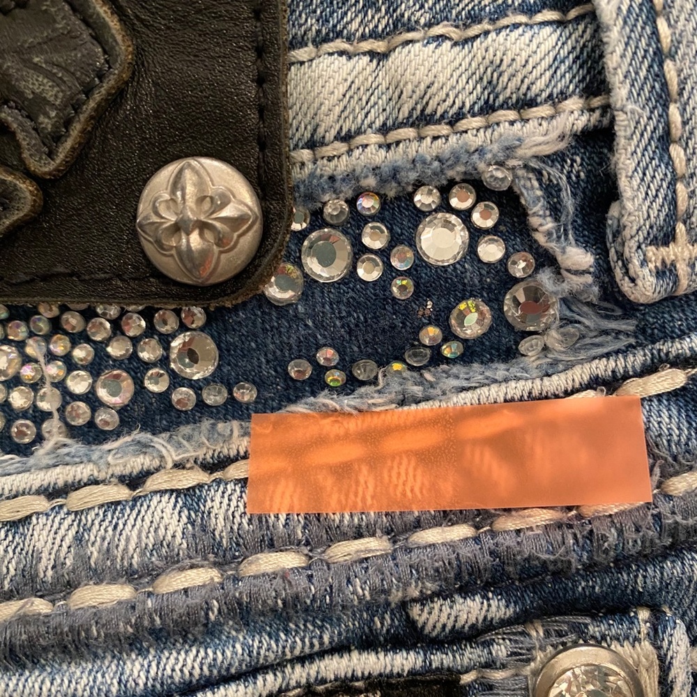 Miss Me Jeans Boot cut - Picture 6 of 6